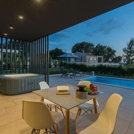 Villa Dual Sveti Petar u Sumi ภายนอก รูปภาพ