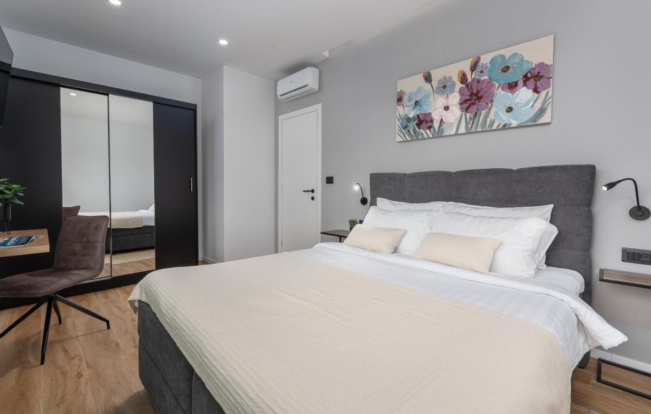 Villa Dual Sveti Petar u Sumi ภายนอก รูปภาพ