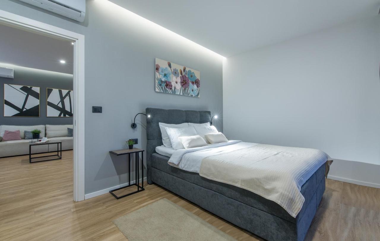Villa Dual Sveti Petar u Sumi ภายนอก รูปภาพ